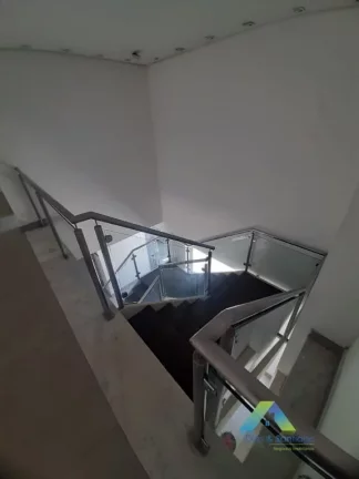 Imagem Sobrado à venda, 1333 m² por R$ 59.000.000,00 - Jardim América - São Paulo/SP