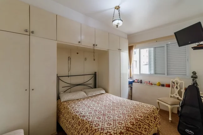 Imagem Apartamento com 2 Quartos à Venda, 73 m² em Indianópolis - São Paulo