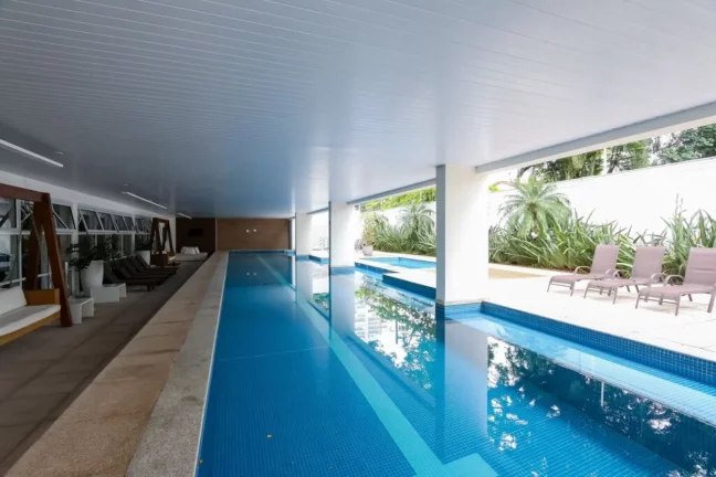 Imagem APARTAMENTO RESIDENCIAL em São Paulo - SP, Brooklin Paulista
