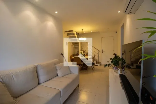 Imagem Apartamento à Venda - Recreio, 2 Quartos, 140 m2