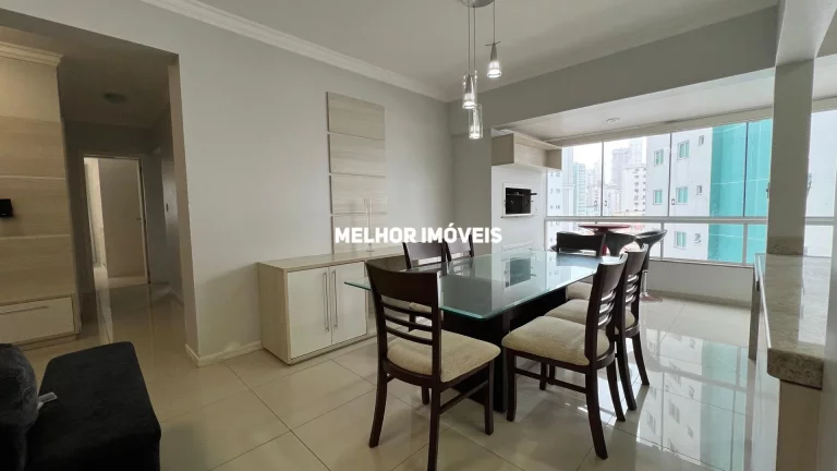 Imagem Apartamento com 03 dormitórios a venda, 106 m²- Balneário Camboriú.