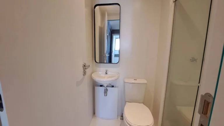 Imagem Apartamento- 3 quartos- 121m2- Vista piscina- Golf Olímpico