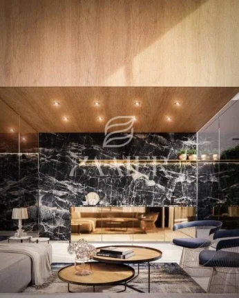 Imagem Apartamento com 3 quartos à Venda, Atiradores - Joinville
