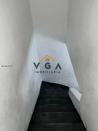 Imagem Casa para Venda em São Paulo, Vila Esperança, 2 dormitórios, 1 banheiro, 1 vaga