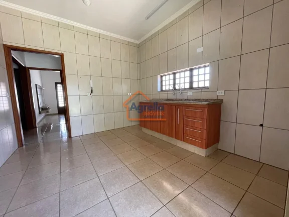 Imagem Casa à venda no bairro JARDIM SUÉCIA I - Mogi Guaçu/SP