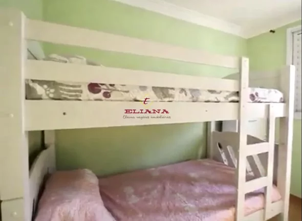 Imagem Apartamento à venda em São Paulo, Jardim Íris, com 2 quartos, 44m²