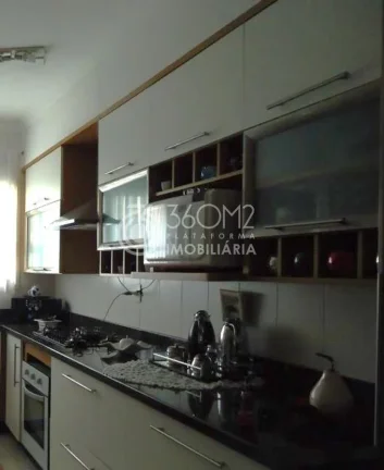 Imagem Apartamento para Venda em São Bernardo do Campo / SP no bairro Nova Petrópolis