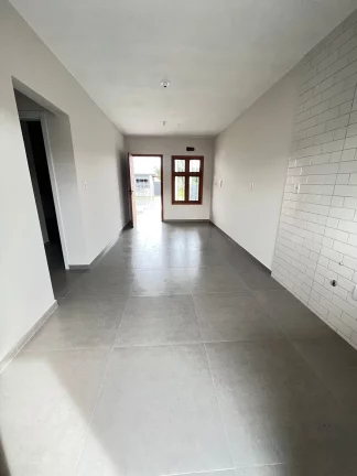 Imagem Excelente casa geminada no Jardim Allegra em Sapiranga
