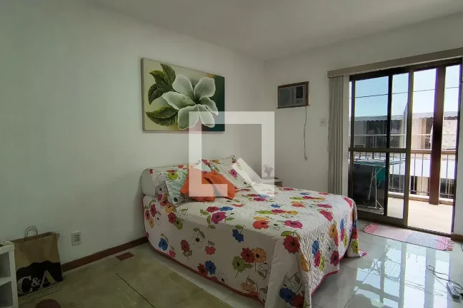 Imagem Apartamento à Venda - Recreio, 4 Quartos, 400 m2