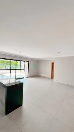 Imagem APARTAMENTO DE ALTO PADRÃO Á VENDA NO EDIFÍCIO MODERNITÁ EM FRANCA/SP