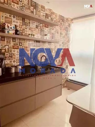 Imagem Seu sonho de morar à beira-mar ganha vida neste espetacular apartamento em Itaparica. Com uma vista...