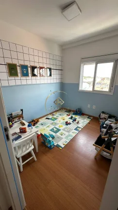 Imagem Apartamento 3 dormitórios ( 1 suíte), Mirante Flamboyant, Sjc.