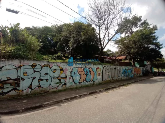 Imagem Terreno Padrão