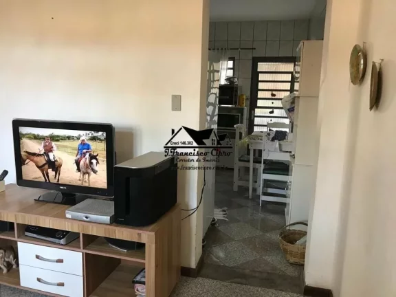 Imagem Casa-Sobrado