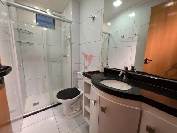 Imagem Apartamento Maravilhoso em Manaíra em andar alto com vista mar e mobiliado
