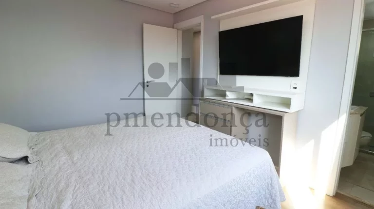 Imagem Apartamento Lapa, 3 dormts, 1 suite, 2 vagas