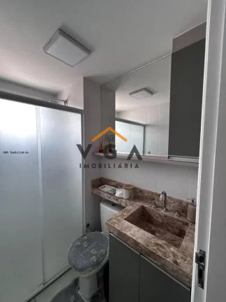 Imagem Apartamento para Venda em São Paulo, Penha de França, 2 dormitórios, 1 banheiro, 1 vaga