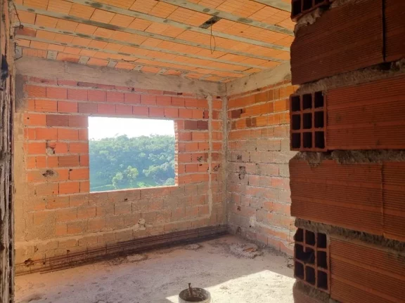 Imagem Casa com 3 dormitórios à venda, 260 m² por R$ 400.000,00 - Jardim Piatã B - Mogi das Cruzes/SP