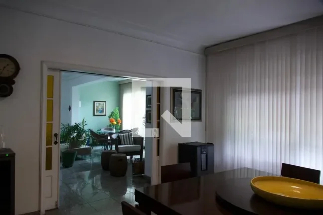 Imagem Apartamento à Venda - Leblon, 4 Quartos, 490 m2