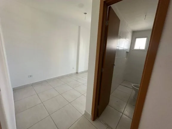 Imagem APARTAMENTO COM 79 m² - AVIAÇÃO - PRAIA GRANDE SP