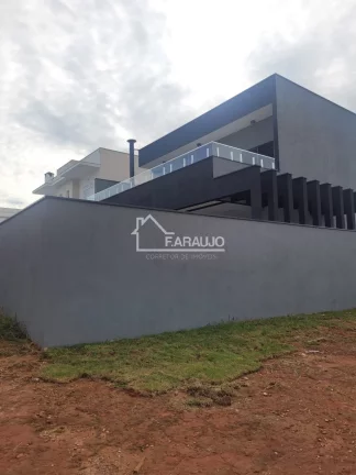 Imagem Casa em condomínio fechado para venda em Sorocaba-SP!