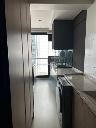 Imagem Apartamento à venda Pinheiros São Paulo