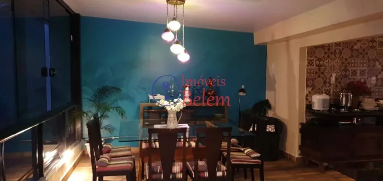 Imagem Imoveis Belém vende Casa Na João Balbi