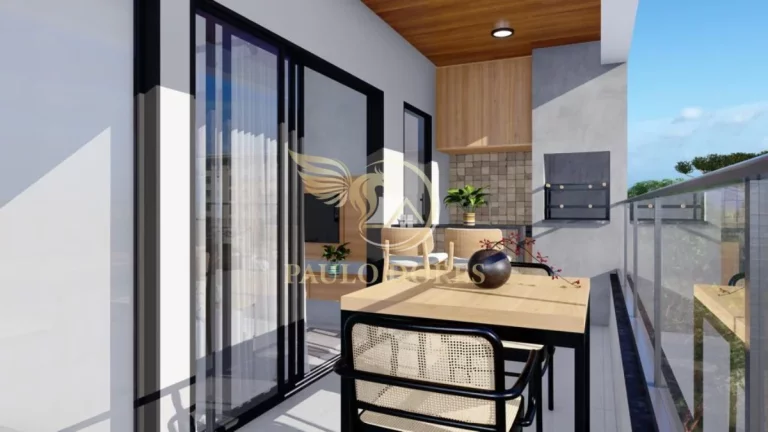 Imagem APARTAMENTO À VENDA COM 2 SUÍTES MAIS LAVABO, LOCALIZADO A 500 METROS DO AQUÁRIO NO ITAGUÁ EM UBATUBA-SP