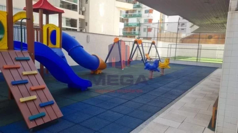 Imagem 3 quartos, sendo uma suíte, lazer com piscina, churrasqueira, sauna, salão de jogos, salão gourme...