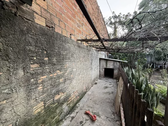 Imagem Casa 169 m2, 3 quartos sendo 1 suíte, Walderez, Sapucaia do Sul