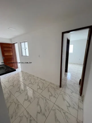 Imagem Casa à vena no Bairro das Industrias em João Pessoa/PB