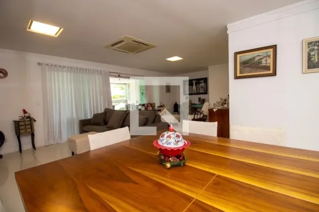 Imagem Apartamento à Venda - Recreio, 3 Quartos, 190 m2