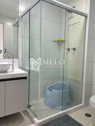 Imagem Oportunidade | SANTO AMARO: 56,9m², 02qts, 01suite, 01vaga..