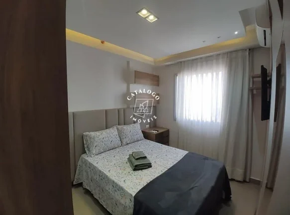 Imagem Apartamento a Venda no bairro Ribeirânia - Ribeirão Preto, SP