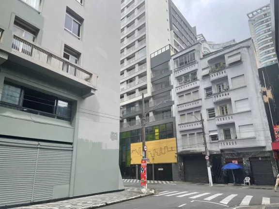 Imagem APARTAMENTO RESIDENCIAL em São Paulo - SP, República