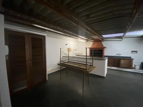 Imagem Apartamento para Venda em Teresópolis / RJ no bairro São Pedro