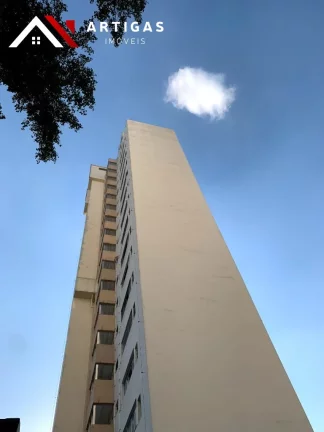 Imagem Apartamento à venda em São Paulo-SP, bairro Alto da Mooca: 2 quartos, 1 sala e 68m² de área. Venha conferir!