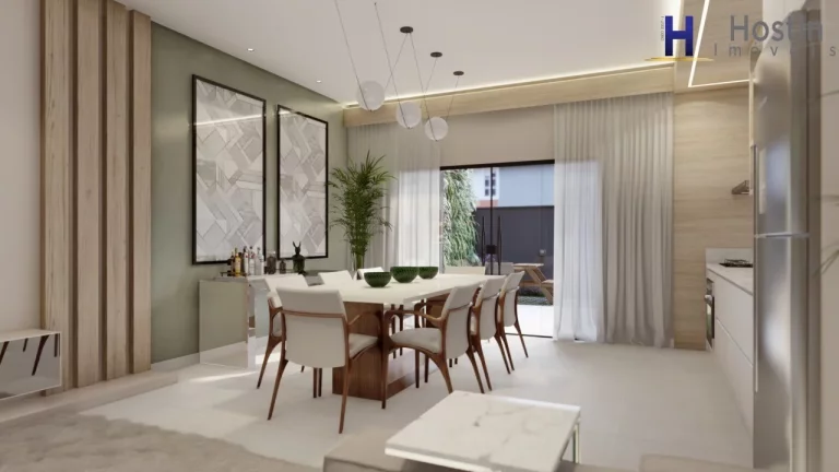 Imagem GEMINADO RESIDENCIAL em JOINVILLE - SC, GLÓRIA
