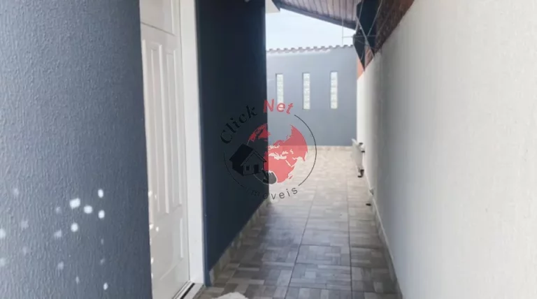 Imagem Sobrado à Venda com 507m² no Parque dos Pássaros , São Bernardo do Campo - Estuda Permuta