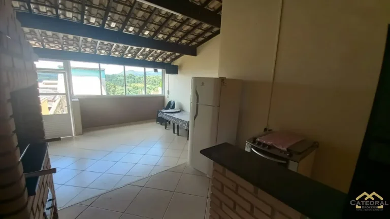Imagem Casa de bairro á venda Santa Gertrudes,