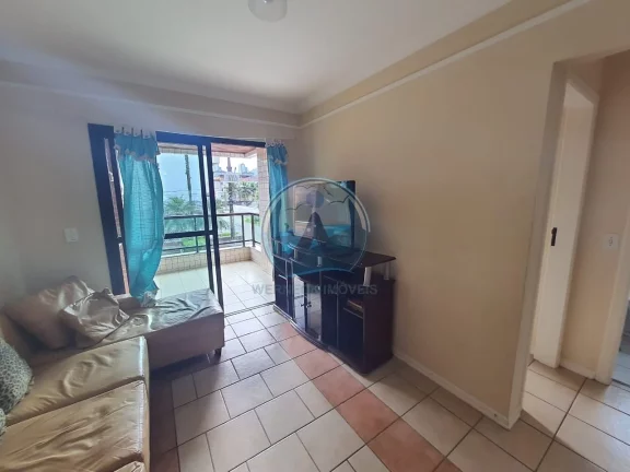 Imagem APTO RESIDENCIAL em Ubatuba - SP, PRAIA GRANDE