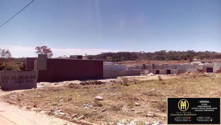 Imagem Seu Terreno Próximo a Avenida Compre Aqui Local Excelente