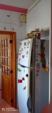 Imagem Apartamento muito iluminado, ventilado e amplo!