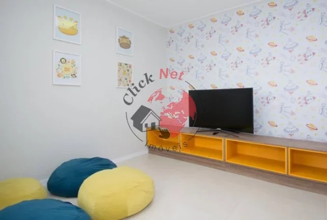 Imagem Apartamento para Venda no bairro Vila Gonçalves em São Bernardo