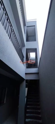 Imagem APARTAMENTO NOVO À VENDA EM VILA BEATRIZ, NA PENHA.