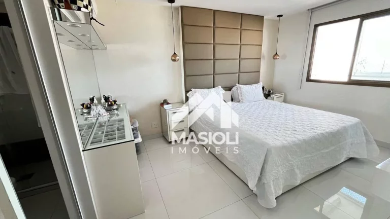 Imagem Apartamento à venda, 135 m² por R$ 1.850.000,00 - Praia da Costa - Vila Velha/ES