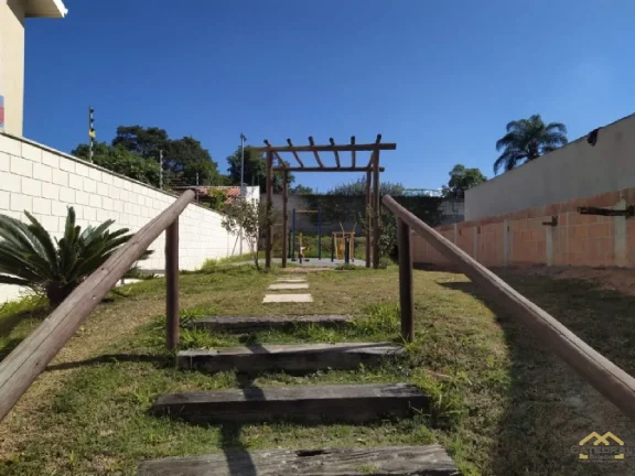 Imagem Terreno a Venda em condomínio fechado no Residencial Chacur - Várzea Paulista/SP