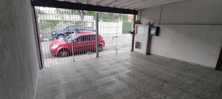 Imagem Casa com 2 dormitórios à venda, 119 m² por R$ 420.000,00 - Jardim Imperador - Suzano/SP