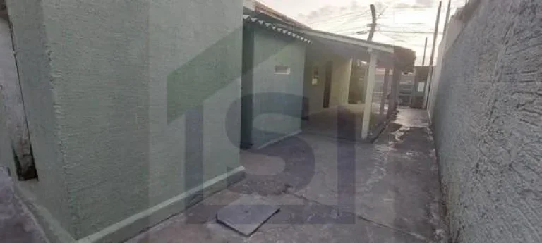 Imagem ca3969 - Vila Operaria - Casa a venda em Botucatu