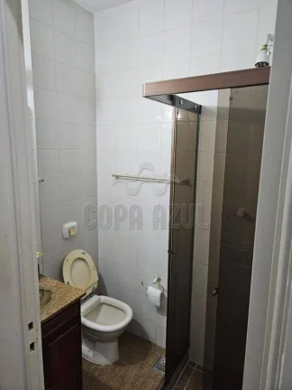 Imagem Copacabana - Residencial › Apartamento com 3 quarto(s) a Venda